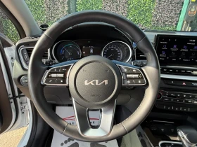 Kia Ceed GT-LINE/CAM/LED/NAVI/KEYLESS/PANO/  | Mobile.bg    10