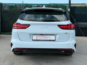 Kia Ceed GT-LINE/CAM/LED/NAVI/KEYLESS/PANO/  | Mobile.bg    5