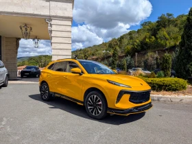 Обява за продажба на DONGFENG T5-EVO ~63 500 лв. - изображение 11