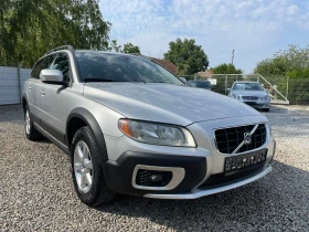     Volvo Xc70 /D5 AWD
