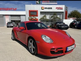 Porsche Cayman | Mobile.bg � ����� ������ 5