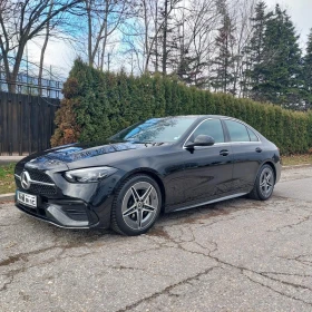 Mercedes-Benz C 180 AMG Line - 76000 лв. - 55569599 2