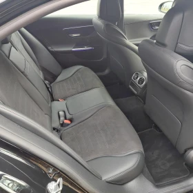Mercedes-Benz C 180 AMG Line - 76000 лв. - 55569599 8