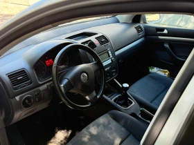 Обява за продажба на VW Golf 1.6i Газ Италия ~7 400 лв. - изображение 3