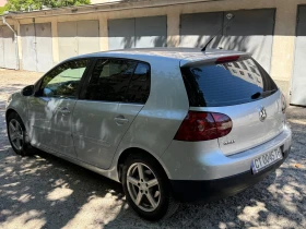 Обява за продажба на VW Golf 1.6i Газ Италия ~7 400 лв. - изображение 2