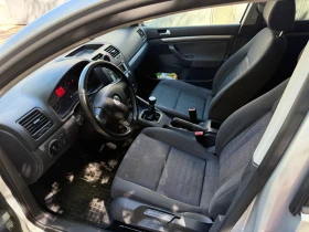 Обява за продажба на VW Golf 1.6i Газ Италия ~7 400 лв. - изображение 4