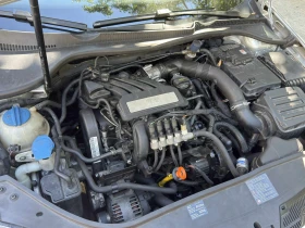 Обява за продажба на VW Golf 1.6i Газ Италия ~7 400 лв. - изображение 6