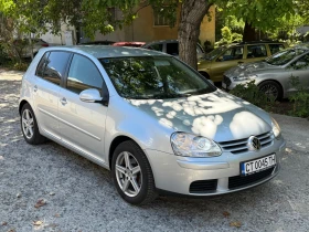 Обява за продажба на VW Golf 1.6i Газ Италия ~7 400 лв. - изображение 1