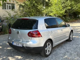 Обява за продажба на VW Golf 1.6i Газ Италия ~7 400 лв. - изображение 1