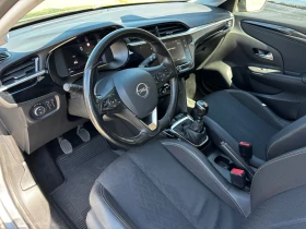 Opel Corsa 1.5 DISEL* 2020* DIGITAL* KTEO* COC* FULL*  | Mobile.bg    7