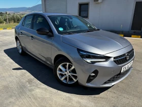 Opel Corsa 1.5 DISEL* 2020* DIGITAL* KTEO* COC* FULL*  | Mobile.bg    3