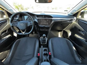 Opel Corsa 1.5 DISEL* 2020* DIGITAL* KTEO* COC* FULL*  | Mobile.bg    10