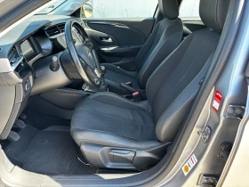 Opel Corsa 1.5 DISEL* 2020* DIGITAL* KTEO* COC* FULL*  | Mobile.bg    8