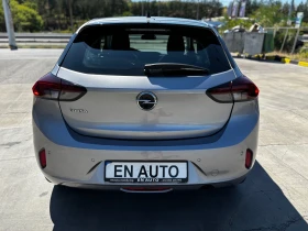 Opel Corsa 1.5 DISEL* 2020* DIGITAL* KTEO* COC* FULL*  | Mobile.bg    5