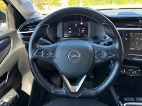 Opel Corsa 1.5 DISEL* 2020* DIGITAL* KTEO* COC* FULL*  | Mobile.bg    12