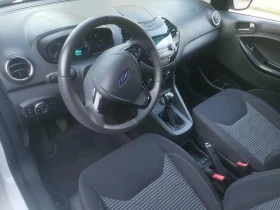 Обява за продажба на Ford Ka 1.2 ~12 700 лв. - изображение 10