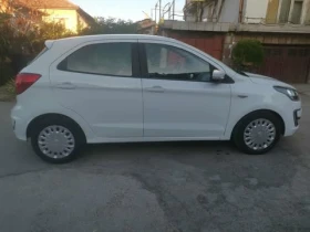 Обява за продажба на Ford Ka 1.2 ~12 700 лв. - изображение 5