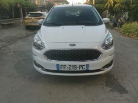 Обява за продажба на Ford Ka 1.2 ~12 700 лв. - изображение 7
