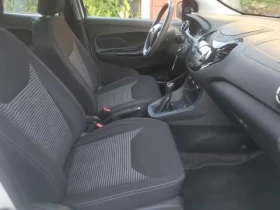 Ford Ka 1.2 | Mobile.bg    13