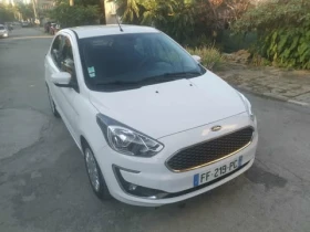Обява за продажба на Ford Ka 1.2 ~12 700 лв. - изображение 6