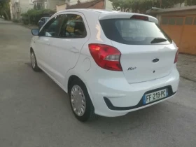 Обява за продажба на Ford Ka 1.2 ~12 700 лв. - изображение 2