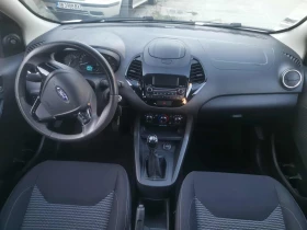 Обява за продажба на Ford Ka 1.2 ~12 700 лв. - изображение 8