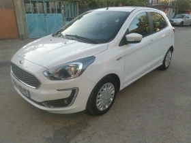 Обява за продажба на Ford Ka 1.2 ~12 700 лв. - изображение 1