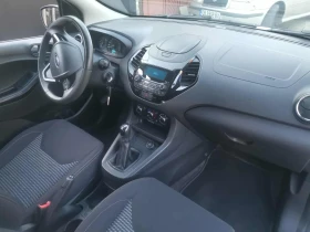 Обява за продажба на Ford Ka 1.2 ~12 700 лв. - изображение 9