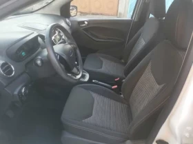 Обява за продажба на Ford Ka 1.2 ~12 700 лв. - изображение 11