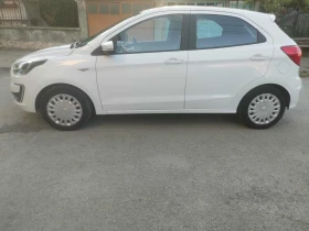 Обява за продажба на Ford Ka 1.2 ~12 700 лв. - изображение 1