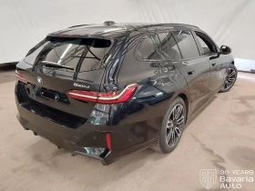 BMW 520 d Touring Steptronic M Sport Paket - 92430 лв. - 51291812 3