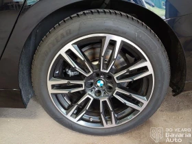 BMW 520 d Touring Steptronic M Sport Paket - 92430 лв. - 51291812 13