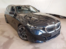 BMW 520 d Touring Steptronic M Sport Paket - 92430 лв. - 51291812 4