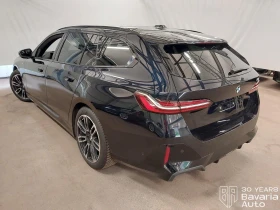 BMW 520 d Touring Steptronic M Sport Paket - 92430 лв. - 51291812 2