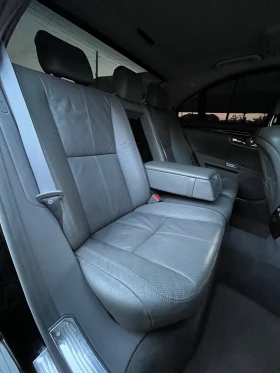 Mercedes-Benz S 500 388HP* ВАКУМ* HARMAN/CARDON* СОБСТВЕН ЛИЗИНГ - 20999 лв. - 74717022 8