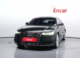 Audi A6 3.0 TDI Quattro | Mobile.bg    3