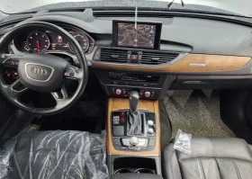 Audi A6 3.0 TDI Quattro | Mobile.bg    7