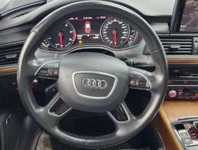 Audi A6 3.0 TDI Quattro | Mobile.bg    13
