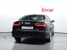 Audi A6 3.0 TDI Quattro | Mobile.bg    4