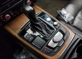 Audi A6 3.0 TDI Quattro | Mobile.bg    9