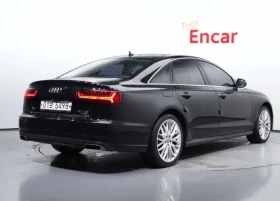 Audi A6 3.0 TDI Quattro | Mobile.bg    2