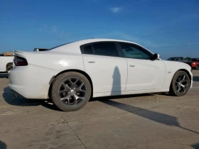 Dodge Charger R/T 2018 | Mobile.bg    3