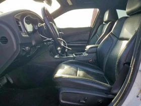 Dodge Charger R/T 2018 | Mobile.bg    7