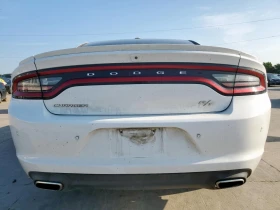 Dodge Charger R/T 2018 | Mobile.bg    6