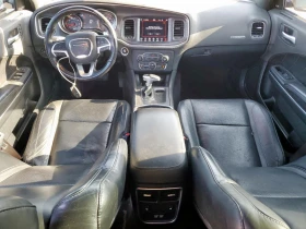 Dodge Charger R/T 2018 | Mobile.bg    8
