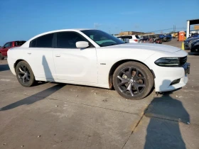 Dodge Charger R/T 2018 | Mobile.bg    4