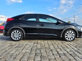 Honda Civic 1.8i 141 113000 KM. URO 5 | Mobile.bg    5