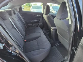 Honda Civic 1.8i 141 113000 KM. URO 5 | Mobile.bg    17