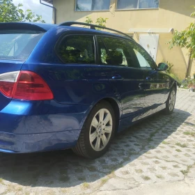BMW 318  | Mobile.bg    3