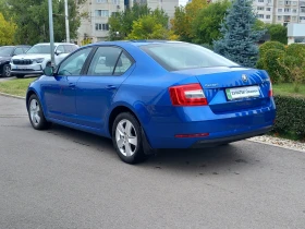 Обява за продажба на Skoda Octavia 1.6 TDI ~26 500 лв. - изображение 3